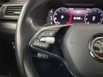 Škoda Superb - fotka číslo 15