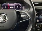 Škoda Superb - fotka číslo 16
