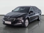 Škoda Superb - fotka číslo 1