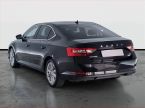 Škoda Superb - fotka číslo 3