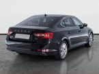 Škoda Superb - fotka číslo 4