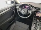 Škoda Superb - fotka číslo 6