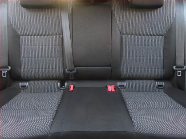 Škoda Octavia - hlavní fotka