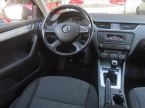 Škoda Octavia - fotka číslo 6