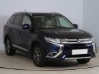 Mitsubishi Outlander - fotka číslo 0