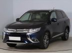 Mitsubishi Outlander - fotka číslo 1