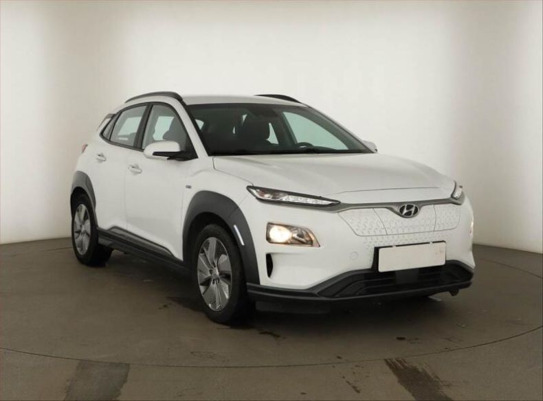 Hyundai Kona - hlavní fotka inzerátu