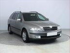 Škoda Octavia - fotka číslo 0