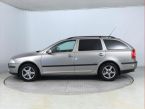 Škoda Octavia - fotka číslo 2