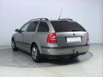 Škoda Octavia - fotka číslo 3