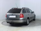 Škoda Octavia - fotka číslo 4