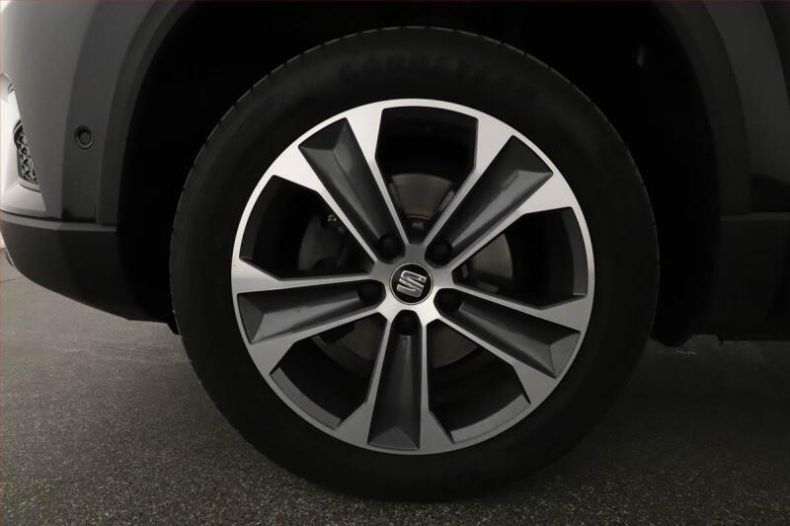 Seat Ateca - hlavní fotka