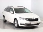 Škoda Octavia - fotka číslo 0