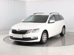 Škoda Octavia - fotka číslo 1