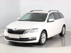 Škoda Octavia - fotka číslo 1