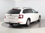 Škoda Octavia - fotka číslo 4