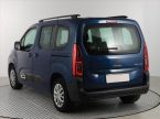 Citroën Berlingo - fotka číslo 3