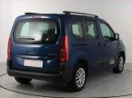 Citroën Berlingo - fotka číslo 4