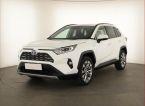 Toyota RAV 4 - fotka číslo 1