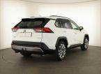 Toyota RAV 4 - fotka číslo 4