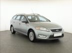 Ford Mondeo - fotka číslo 0