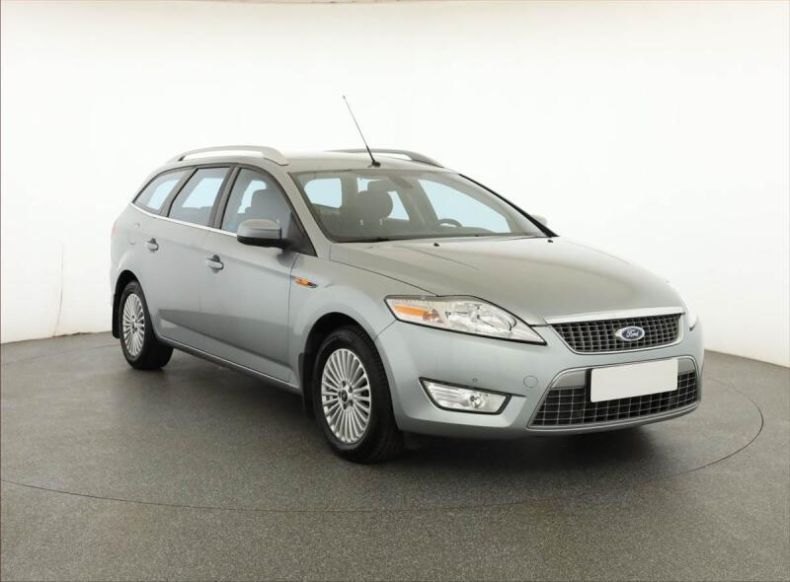 Ford Mondeo - hlavní fotka inzerátu