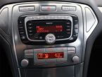 Ford Mondeo - fotka číslo 9