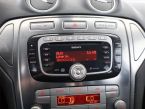 Ford Mondeo - fotka číslo 11