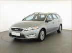 Ford Mondeo - fotka číslo 1
