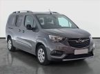 Opel Combo - fotka číslo 0