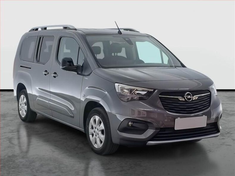 Opel Combo - hlavní fotka inzerátu