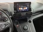 Opel Combo - fotka číslo 11