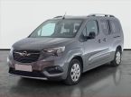 Opel Combo - fotka číslo 1