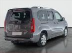 Opel Combo - fotka číslo 4