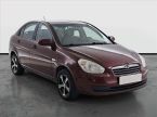 Hyundai Accent - fotka číslo 0