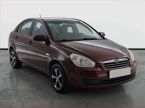 Hyundai Accent - fotka číslo 0