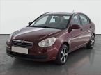 Hyundai Accent - fotka číslo 1