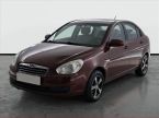 Hyundai Accent - fotka číslo 1