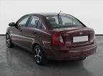 Hyundai Accent - fotka číslo 3