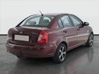 Hyundai Accent - fotka číslo 4