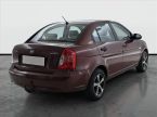 Hyundai Accent - fotka číslo 4