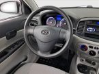 Hyundai Accent - fotka číslo 6