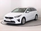 Kia Cee'd - fotka číslo 1