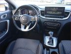 Kia Cee'd - fotka číslo 6