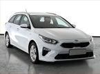 Kia Cee'd - fotka číslo 0