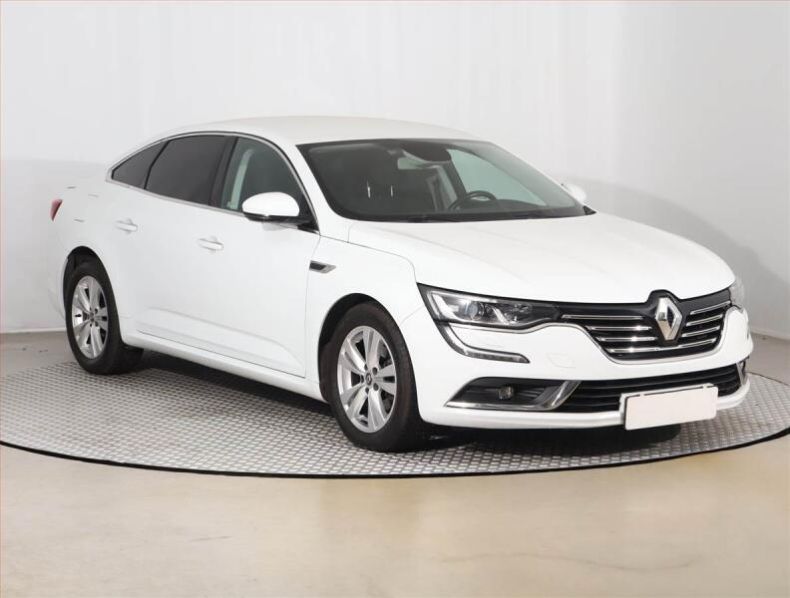 Renault Talisman - hlavní fotka inzerátu