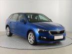 Škoda Scala - fotka číslo 0