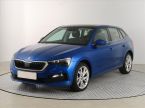 Škoda Scala - fotka číslo 1