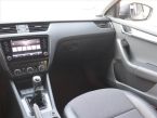 Škoda Octavia - fotka číslo 7