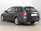 Škoda Octavia - fotka číslo 3